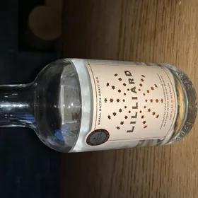 Lilliard Gin