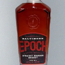 Baltimore Epoch Straight Bourbon