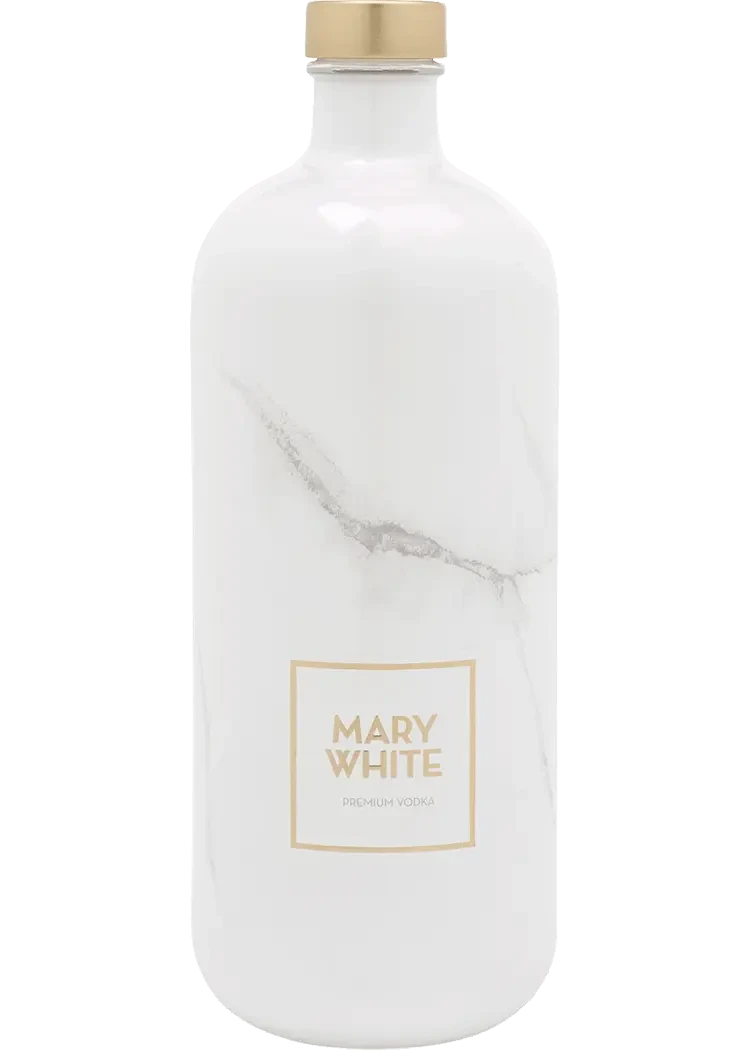 Mary White Premium Vodka