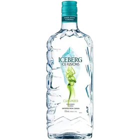 Iceberg Cucumber Vodka