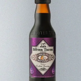 The Bitter Truth Chocolate Bitters