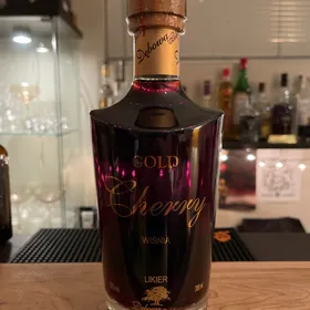 Gold Cherry Wisnia