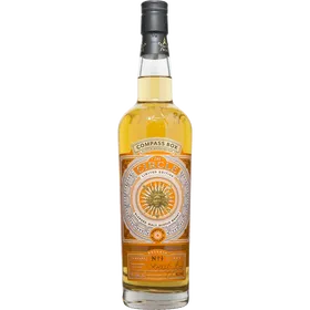 Compass Box The Circle No. 1
