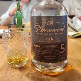 Stonewood Drà