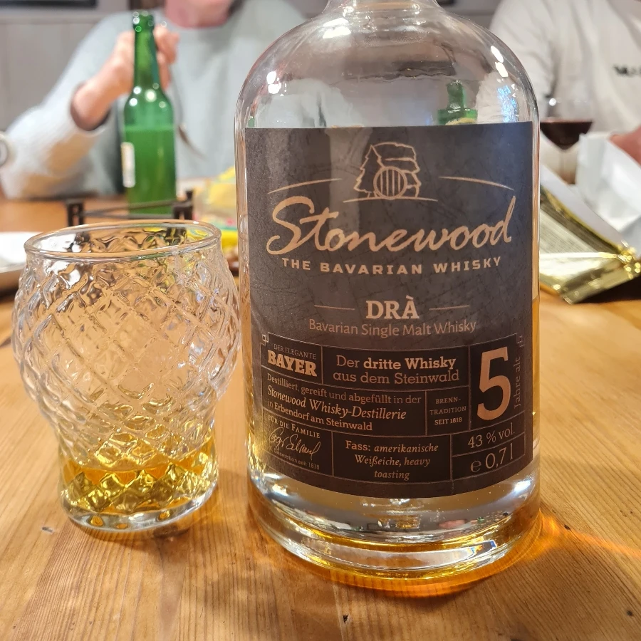 Stonewood Drà