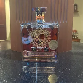 Hartfield & Co 19Yr Kentucky Clay (Drums & Drams)