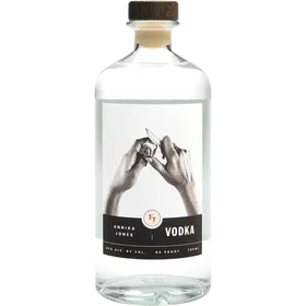 Annika Jones Vodka