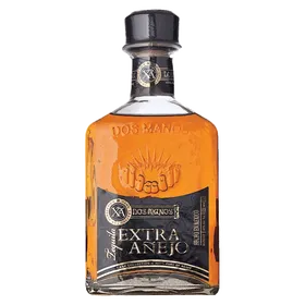 Dos Manos Extra Anejo Tequila