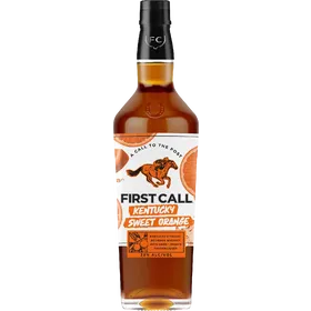 First Call Kentucky Sweet Orange