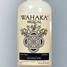 Wahaka Mezcal Nanche