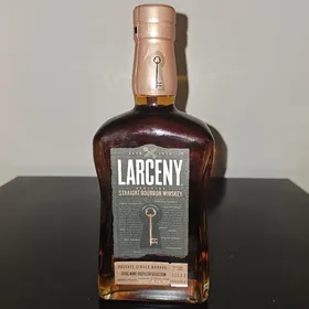 Larceny Private Single Barrel