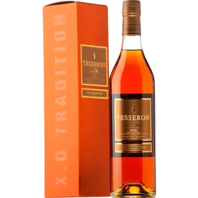 Tesseron Cognac Lot #76