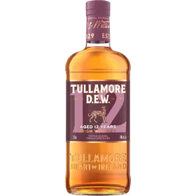 Tullamore Dew 12 Yr