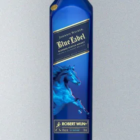 Johnnie Walker Blue Label Year Of The Horse