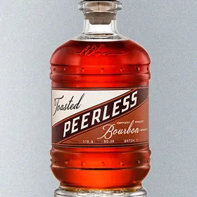 Peerless Toasted Bourbon