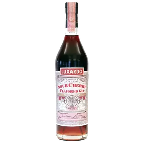 Luxardo Sour Cherry Gin