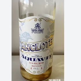 Anclote Aquavit