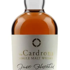 The Cardrona Single Malt Single Cask Pinot Noir