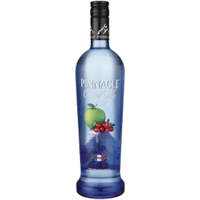 Pinnacle Cranapple Vodka