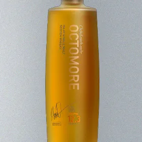 Octomore 12.3