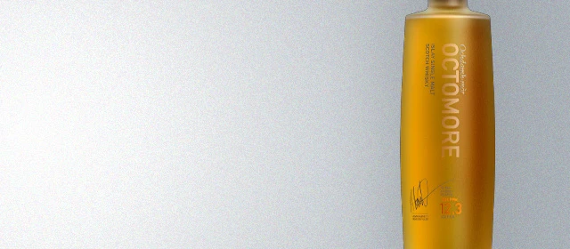 Octomore 12.3