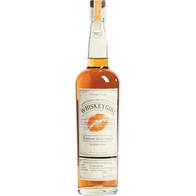 whiskey girl butterscotch