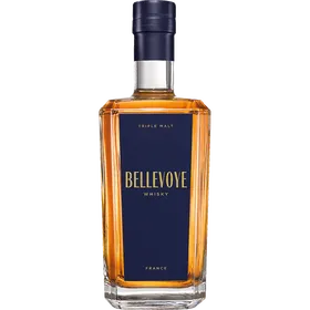 Bellevoye Grand Whisky