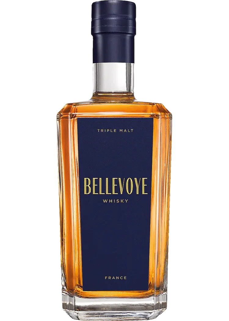 Bellevoye Grand Whisky