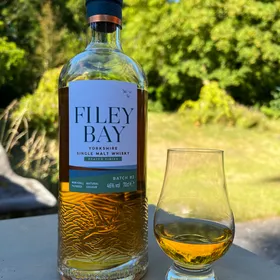 Filey Bay Peated Finish (Batch 2)