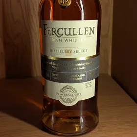 Fercullen Distillery Select