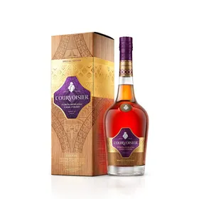 Courvoisier Fontainebleau Cask Finish