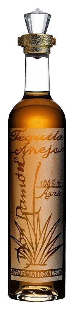 Don Ramon Anejo Tequila