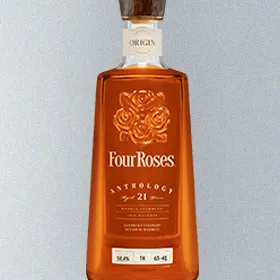 Four Roses Anthology Chapter One: Origin