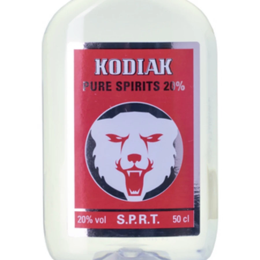 Kodiak S.P.R.T.