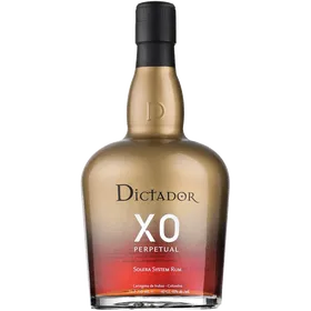Dictador XO Solera Perpetual