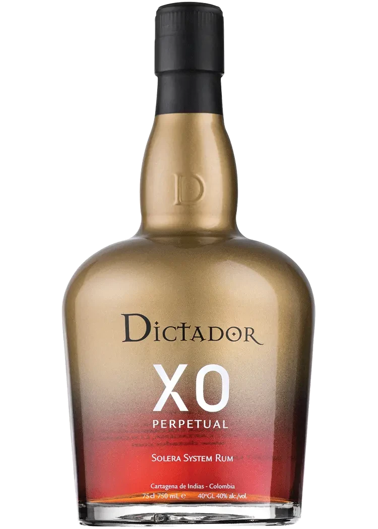 Dictador XO Solera Perpetual