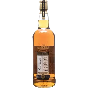 Dimensions Laphroaig 21yr