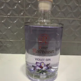 Echter Nordhauser Violet Gin