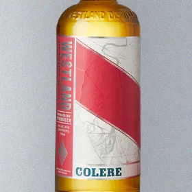 Westland Colere Edition 2