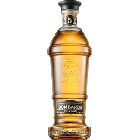 Bombarda Culverin 5yr Rum