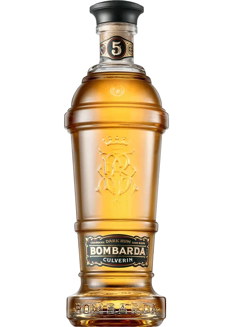 Bombarda Culverin 5yr Rum