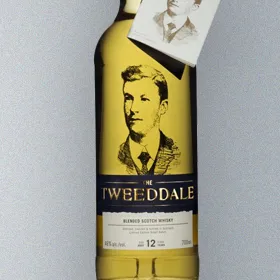 The Tweeddale Blend 12 Year (Batch 3)