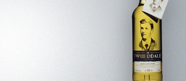 The Tweeddale Blend 12 Year (Batch 3)