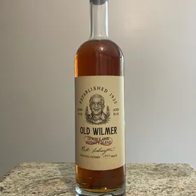 Old Wilmer Double Oak Infinity Blend #1