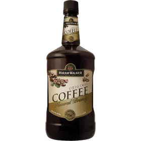 Hiram Walker Original Coffee Flavored Brandy