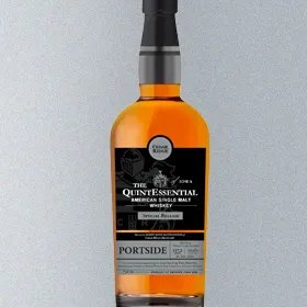Cedar Ridge The QuintEssential Special Release: Portside