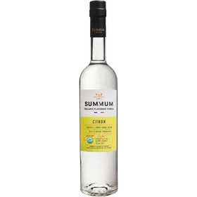 Summum Citron