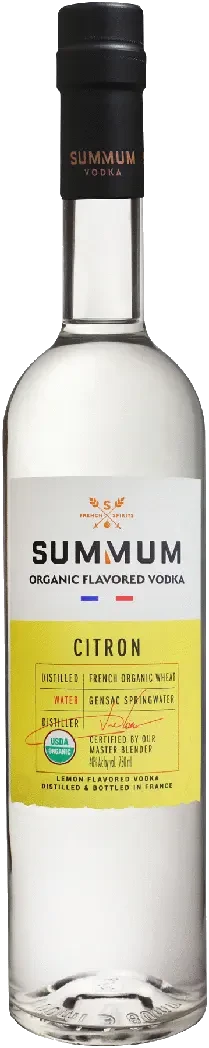 Summum Citron