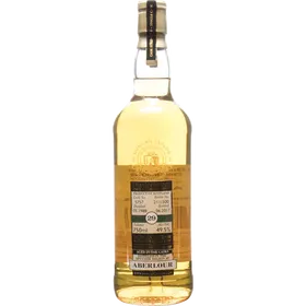 Dimensions Aberlour 29yr