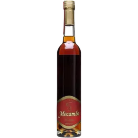 Mocambo 15 Years